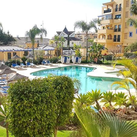 Marbella, San Pedro Del Alcantara, Sea View Apartment Ngoại thất bức ảnh