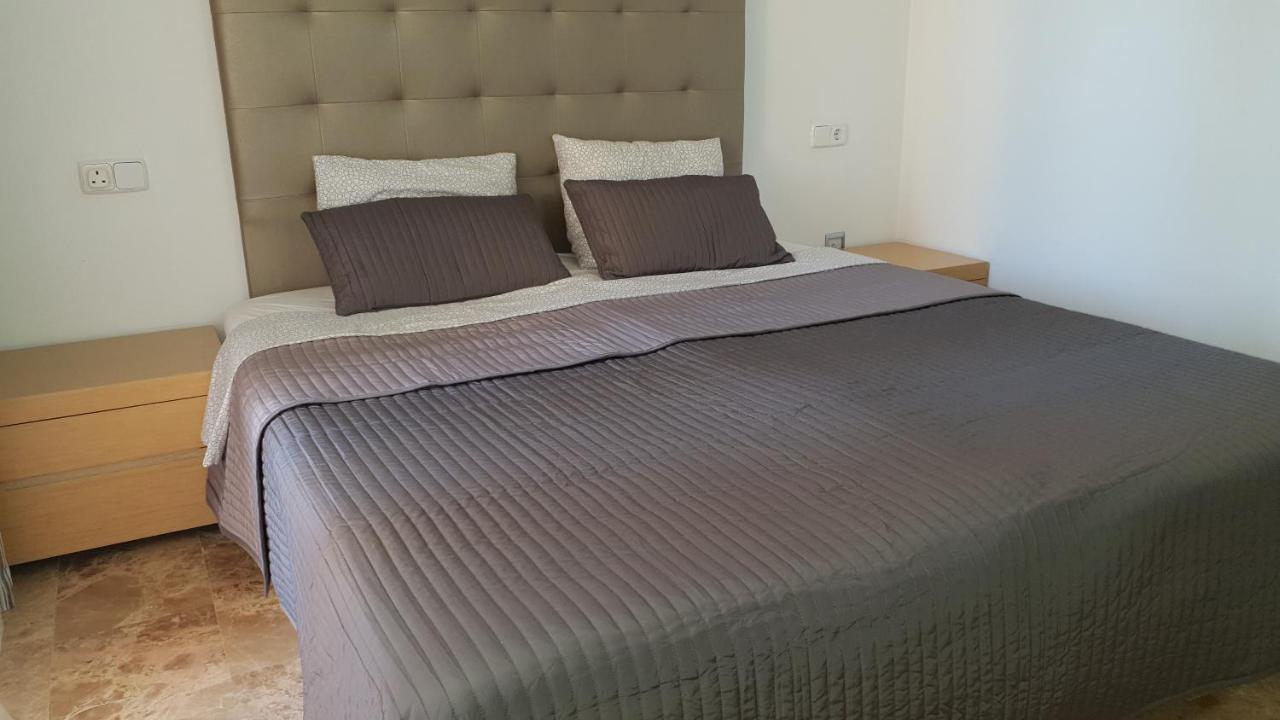 Marbella, San Pedro Del Alcantara, Sea View Apartment Ngoại thất bức ảnh