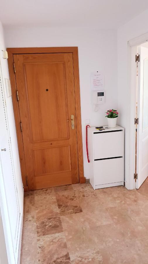 Marbella, San Pedro Del Alcantara, Sea View Apartment Ngoại thất bức ảnh
