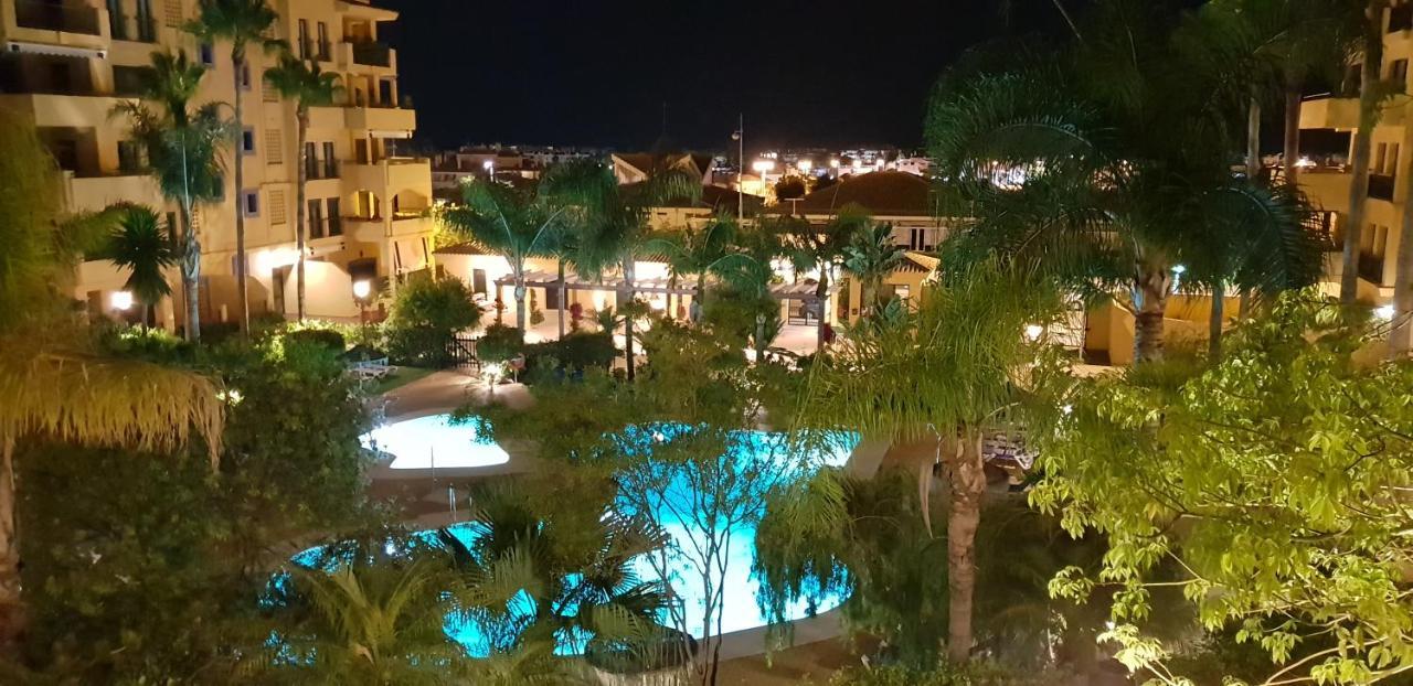 Marbella, San Pedro Del Alcantara, Sea View Apartment Ngoại thất bức ảnh