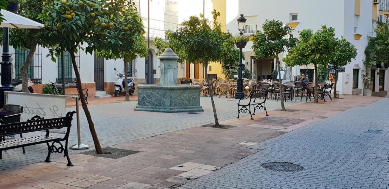 Marbella, San Pedro Del Alcantara, Sea View Apartment Ngoại thất bức ảnh