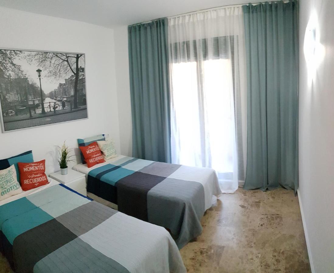 Marbella, San Pedro Del Alcantara, Sea View Apartment Ngoại thất bức ảnh