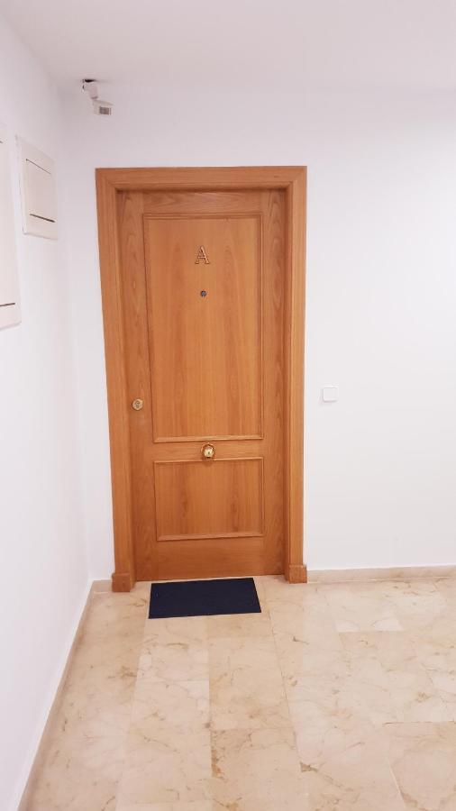 Marbella, San Pedro Del Alcantara, Sea View Apartment Ngoại thất bức ảnh