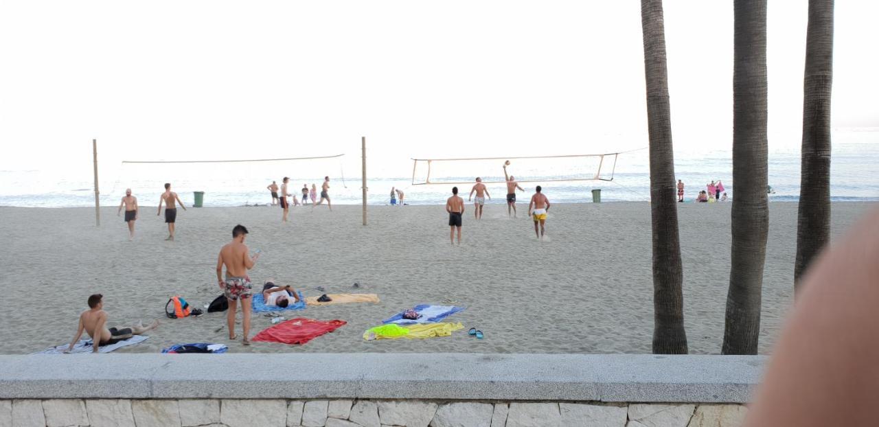 Marbella, San Pedro Del Alcantara, Sea View Apartment Ngoại thất bức ảnh