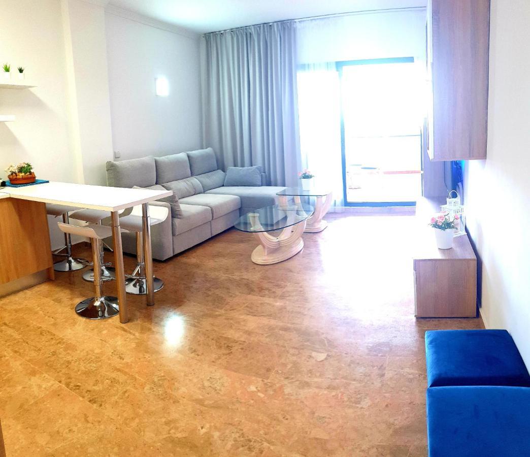Marbella, San Pedro Del Alcantara, Sea View Apartment Ngoại thất bức ảnh