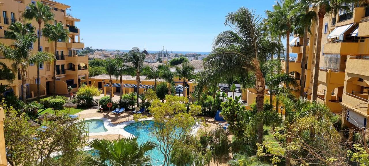 Marbella, San Pedro Del Alcantara, Sea View Apartment Ngoại thất bức ảnh