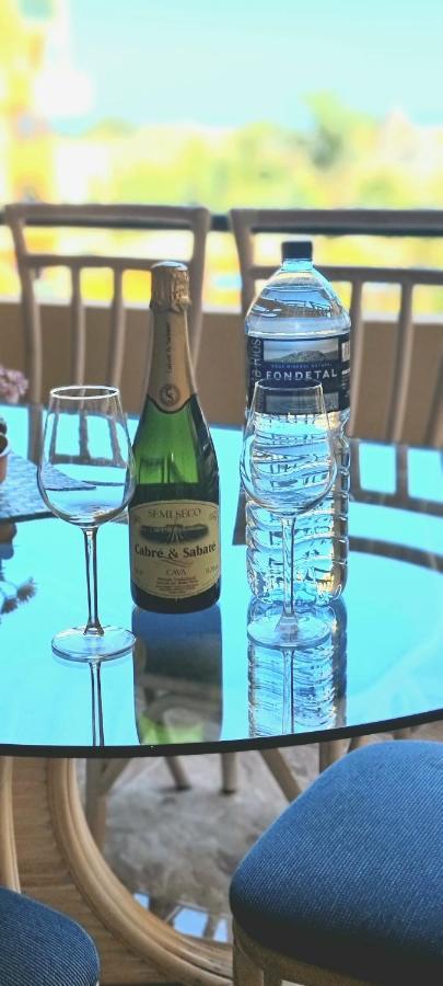 Marbella, San Pedro Del Alcantara, Sea View Apartment Ngoại thất bức ảnh