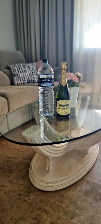 Marbella, San Pedro Del Alcantara, Sea View Apartment Ngoại thất bức ảnh