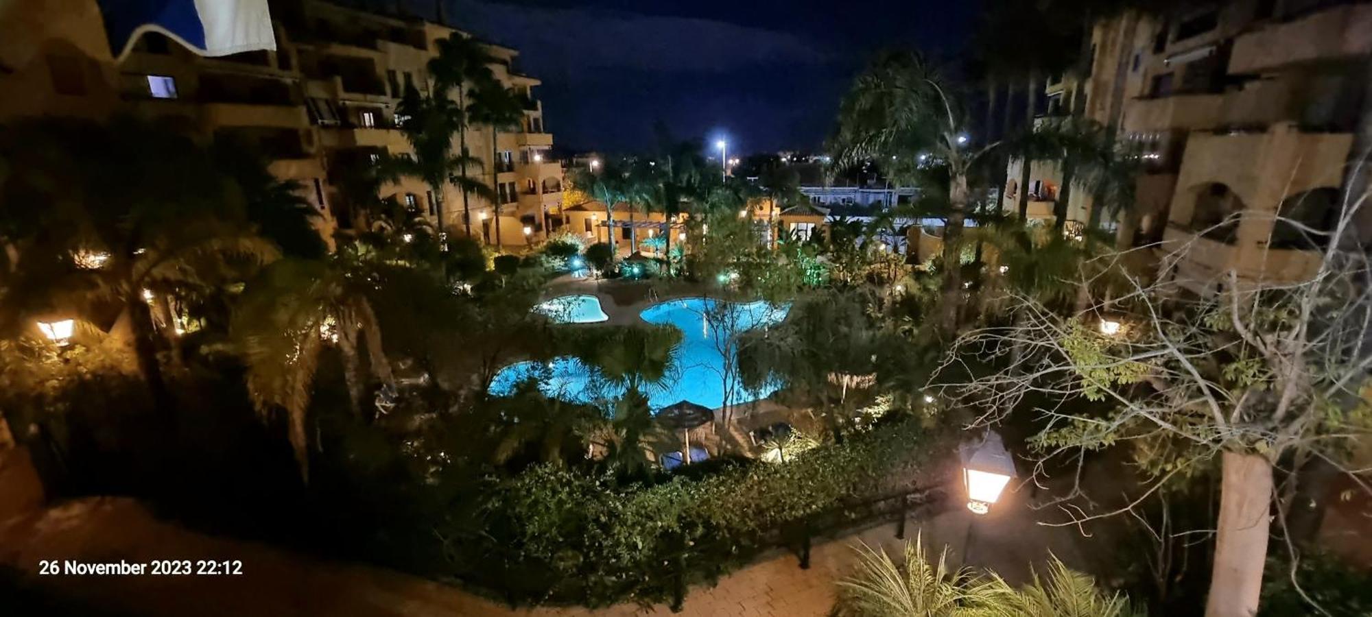 Marbella, San Pedro Del Alcantara, Sea View Apartment Ngoại thất bức ảnh