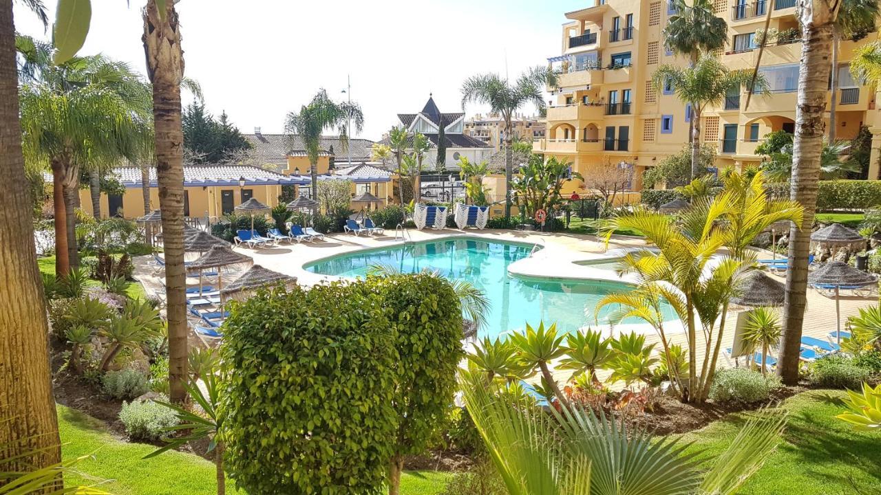 Marbella, San Pedro Del Alcantara, Sea View Apartment Ngoại thất bức ảnh