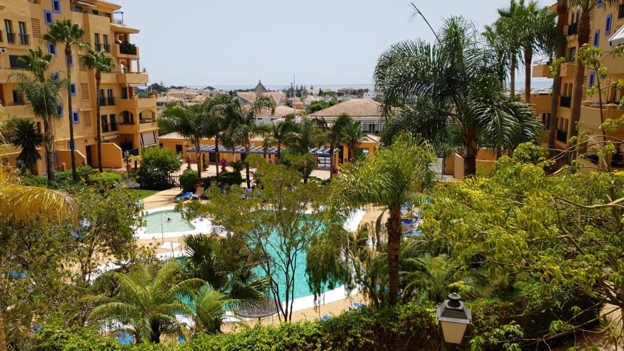 Marbella, San Pedro Del Alcantara, Sea View Apartment Ngoại thất bức ảnh