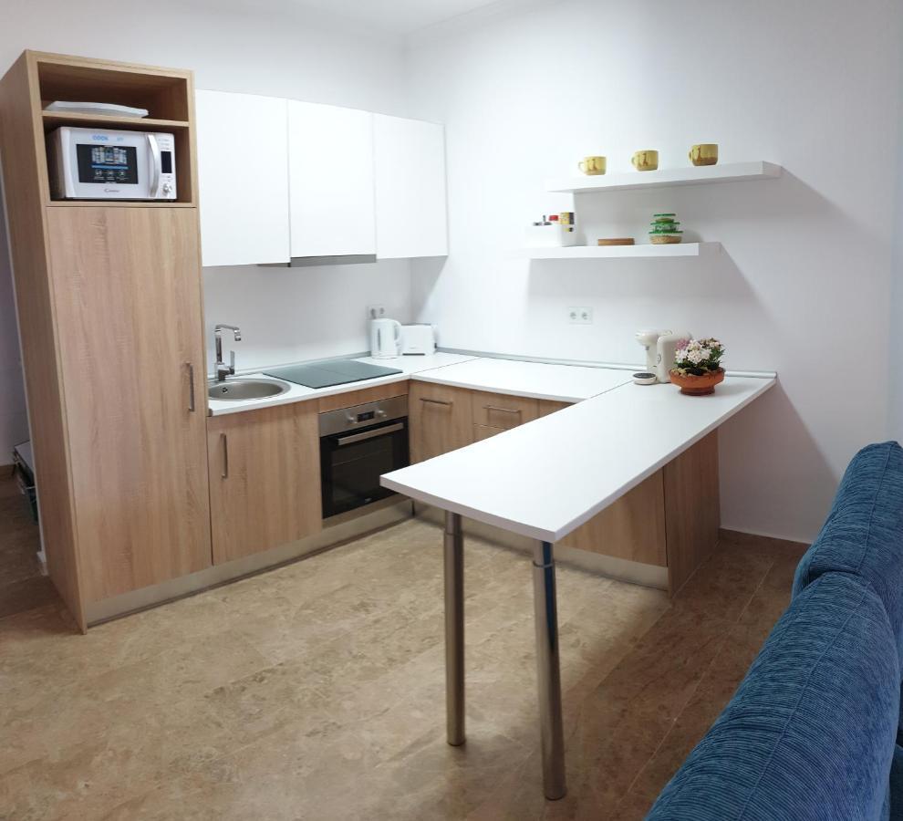 Marbella, San Pedro Del Alcantara, Sea View Apartment Ngoại thất bức ảnh