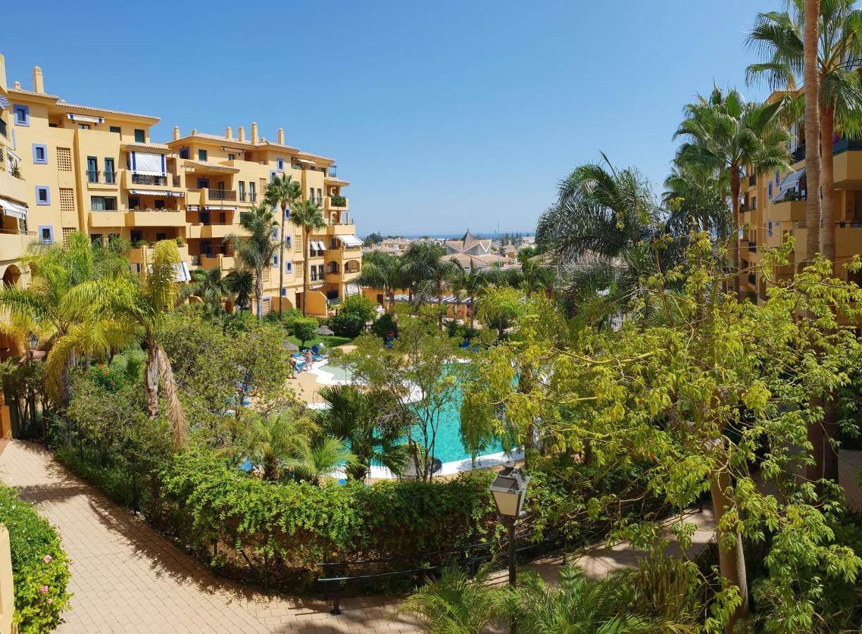 Marbella, San Pedro Del Alcantara, Sea View Apartment Ngoại thất bức ảnh