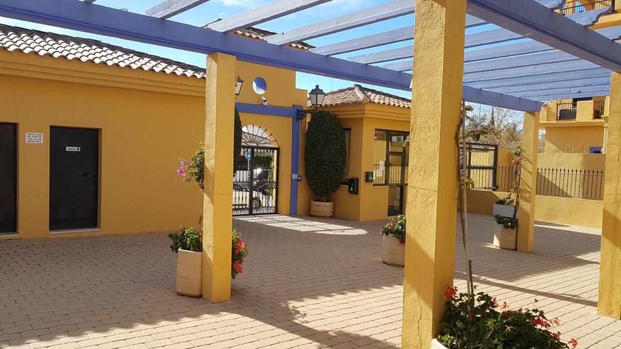 Marbella, San Pedro Del Alcantara, Sea View Apartment Ngoại thất bức ảnh