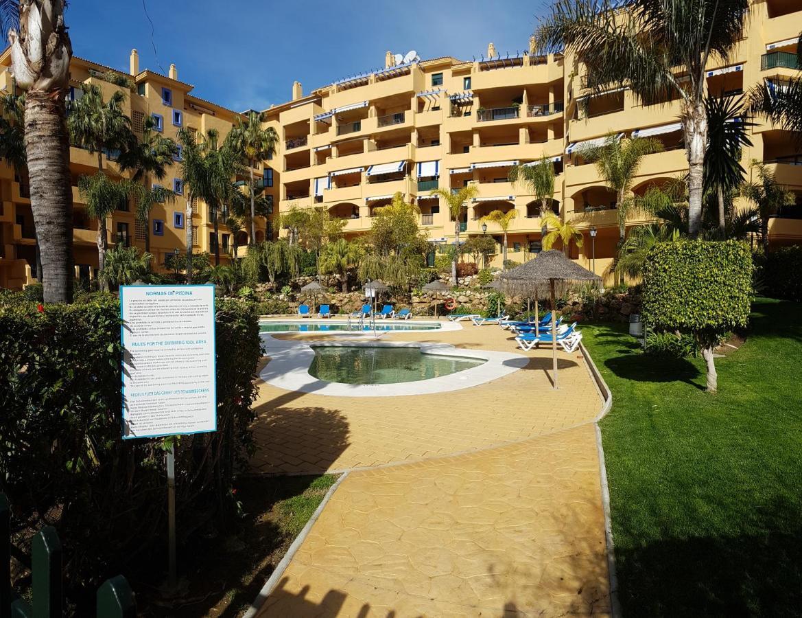 Marbella, San Pedro Del Alcantara, Sea View Apartment Ngoại thất bức ảnh